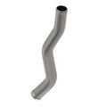 TR138884: Fits John Deere TR138884 Tandem Pump Suction Oil Tube, Length - 226.4mm – Genuine OEM