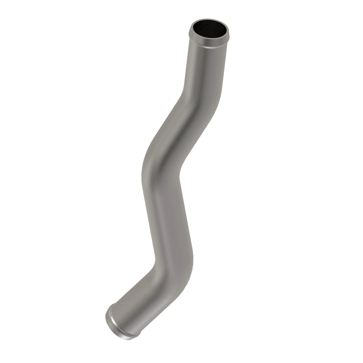 TR138884: Fits John Deere TR138884 Tandem Pump Suction Oil Tube, Length - 226.4mm – Genuine OEM