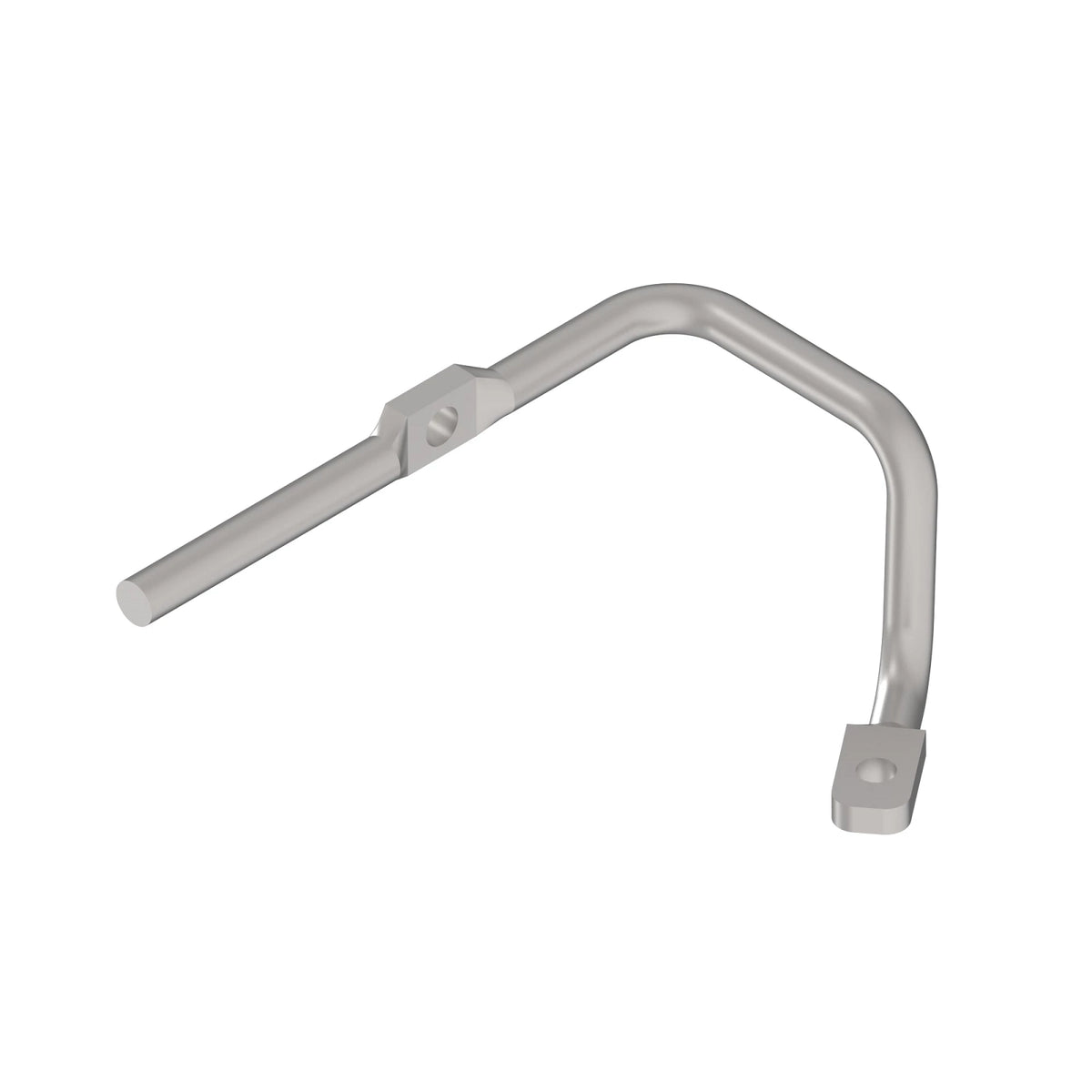 TR140613: Fits John Deere TR140613 Hose Support – Genuine OEM