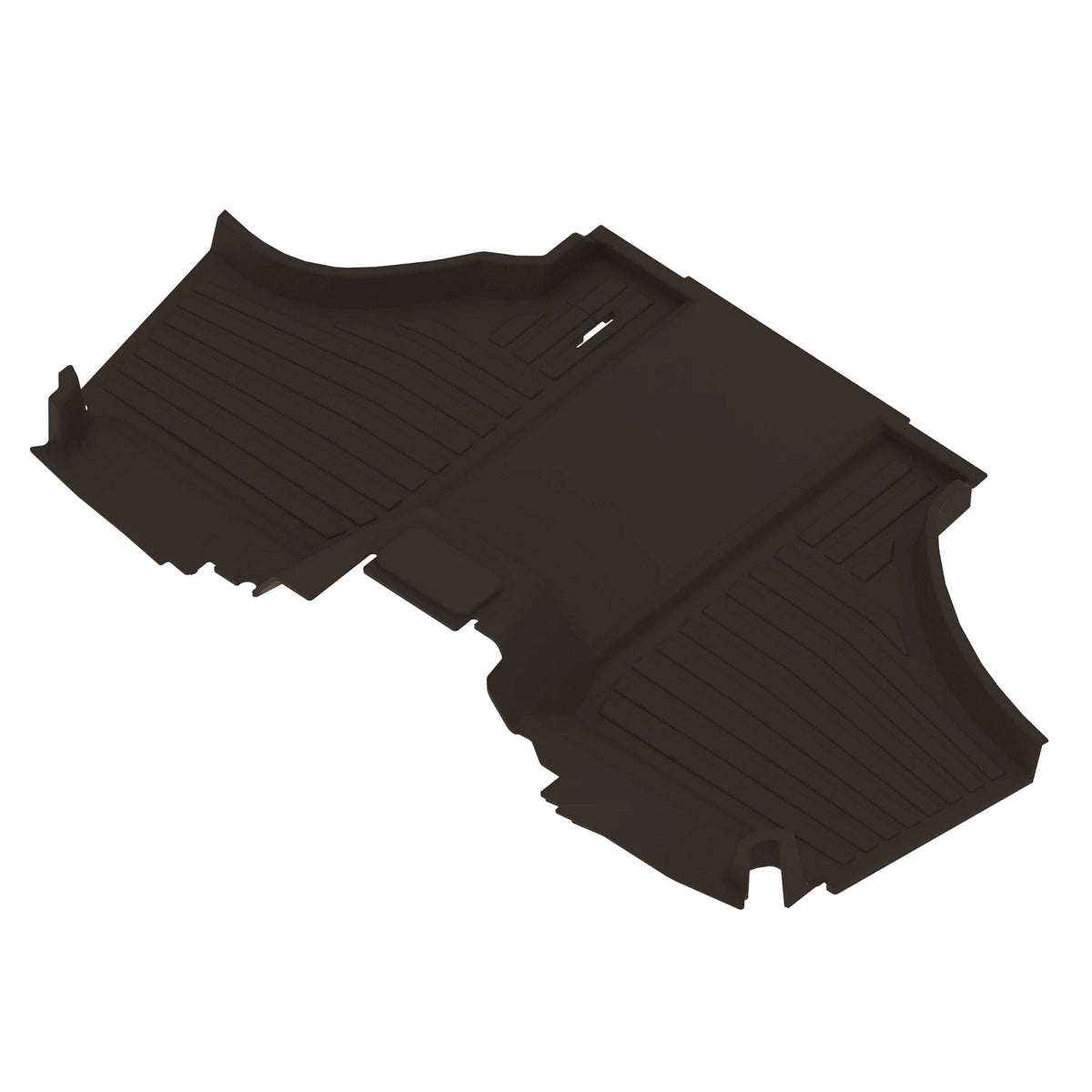 TR141186: Fits John Deere TR141186 Front Floor Mat – Genuine OEM