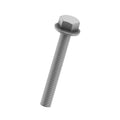 TR141265: Fits John Deere TR141265 Hexagonal Head Flange Screw, M6 X 45 – Genuine OEM