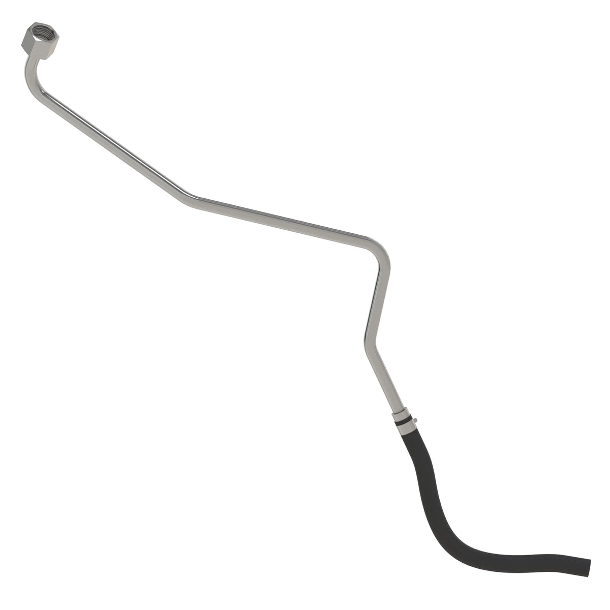 TR142783: Fits John Deere TR142783 Label – Genuine OEM