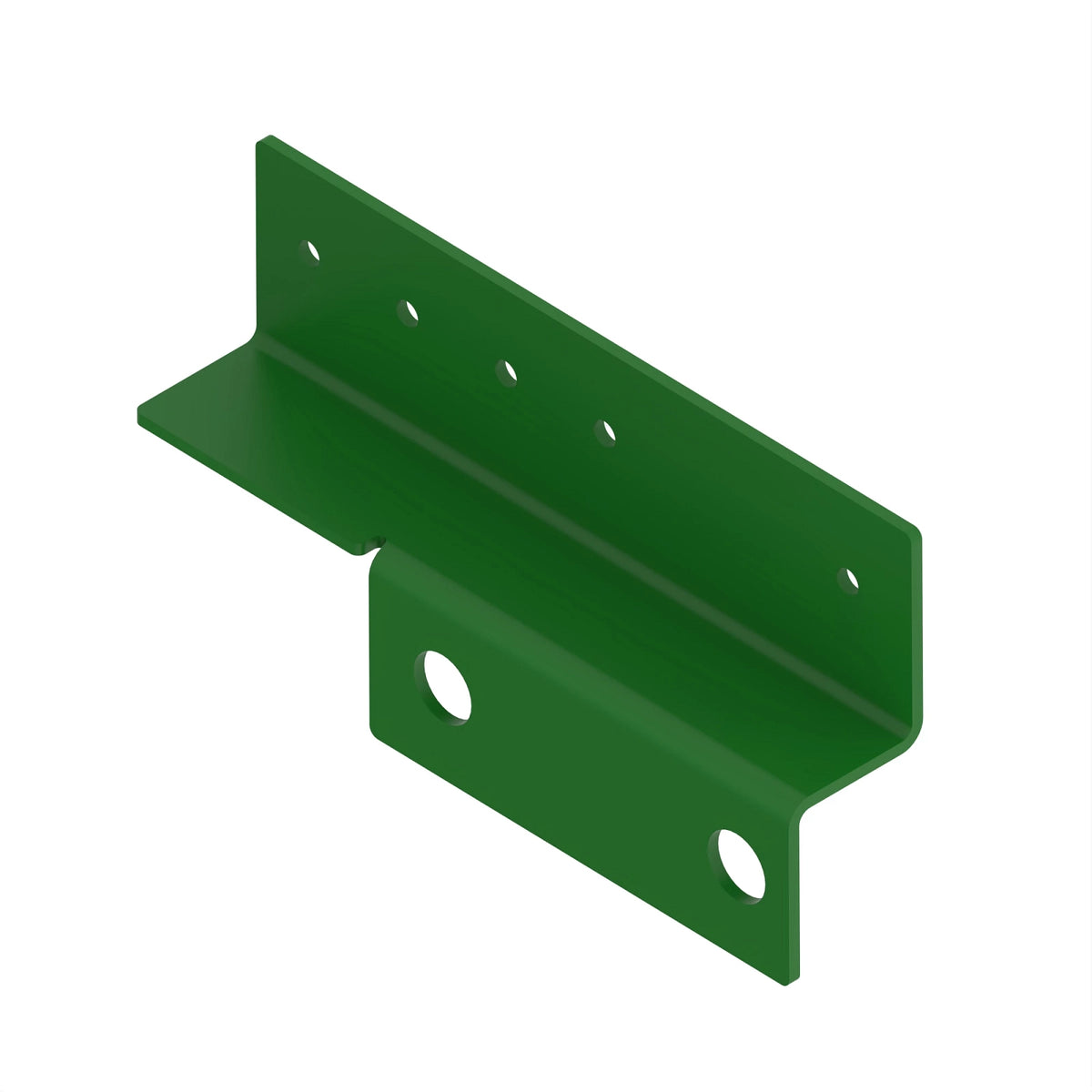 TR142824: Fits John Deere TR142824 Bracket – Genuine OEM