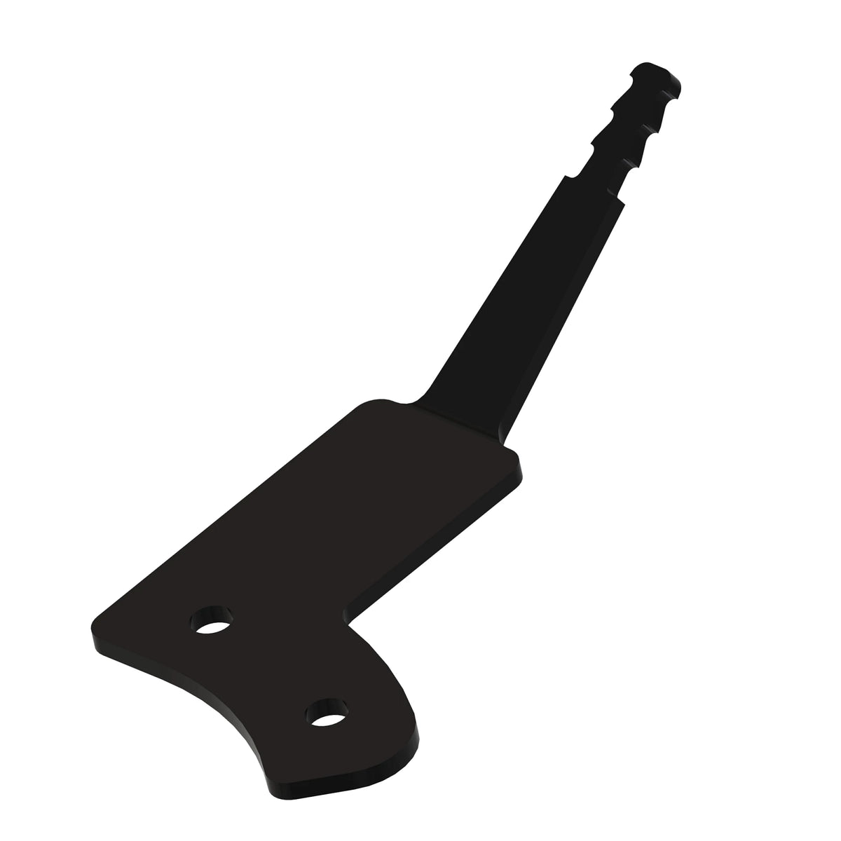 TR144376: Fits John Deere TR144376 Lever – Genuine OEM