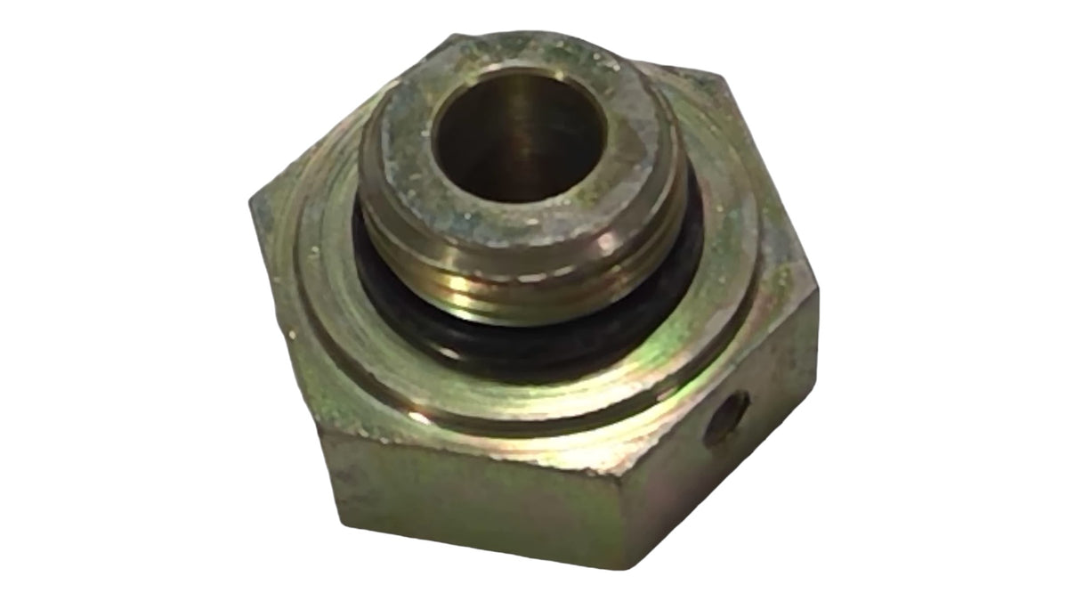 TT121095: TT121095 — ELECTRICAL CONNECTOR ASM