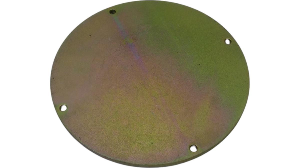 TT172862: TT172862 — LID,TANK,HYD,FILTER,B40D