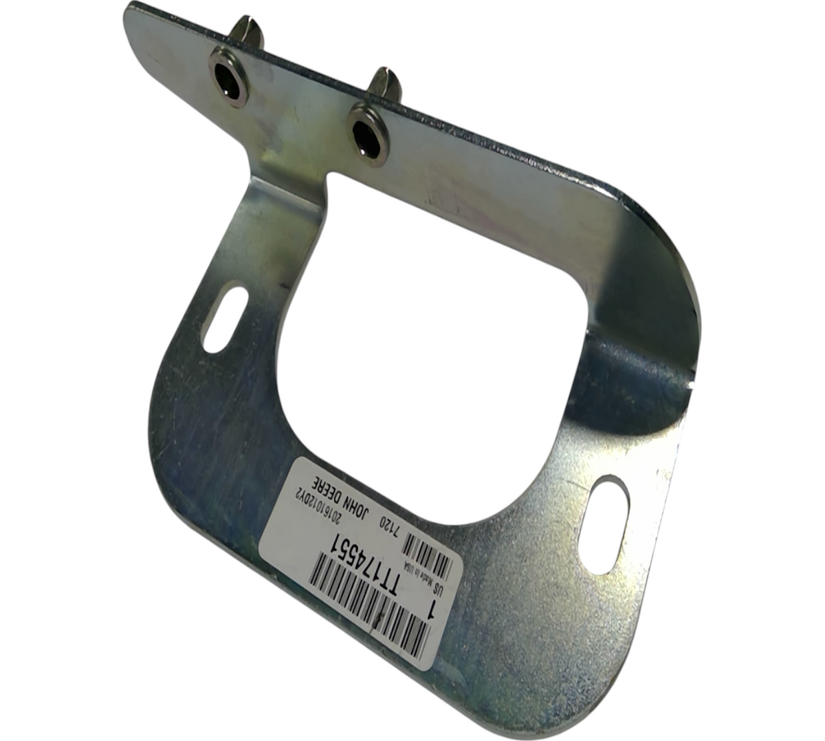 TT174551: TT174551 — BRACKET