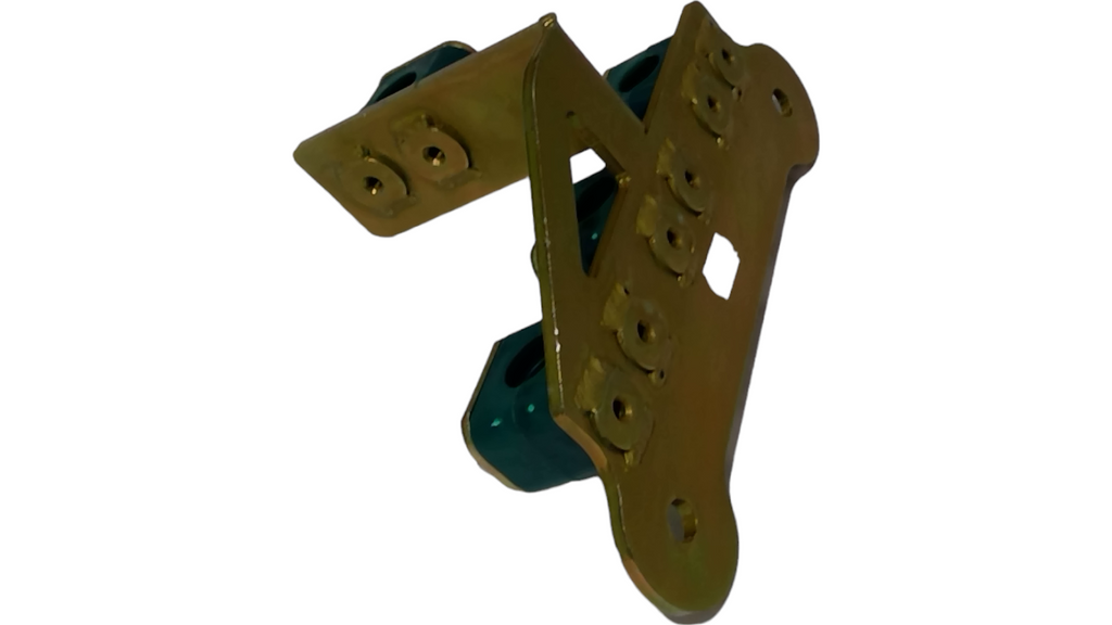 TT175100 — BRACKET — image 2