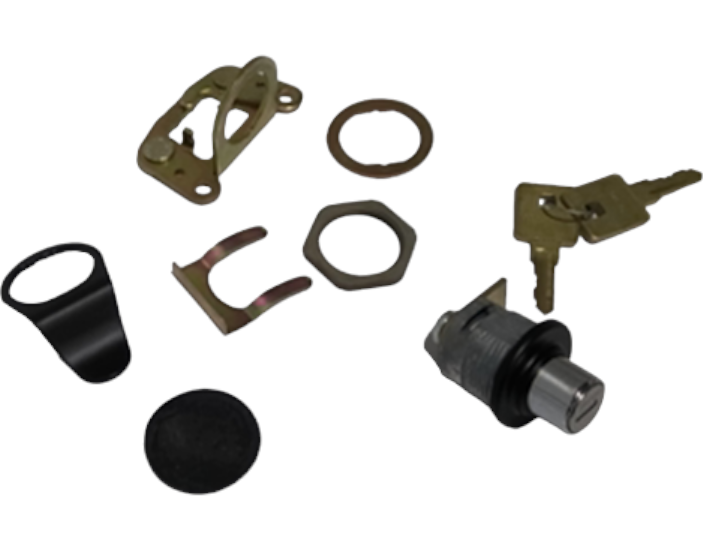 TT206288 — LOCK — image 3