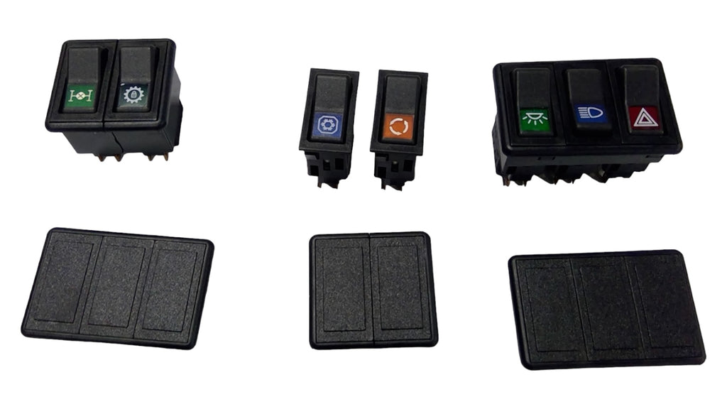 TT262057: TT262057 — SWITCH