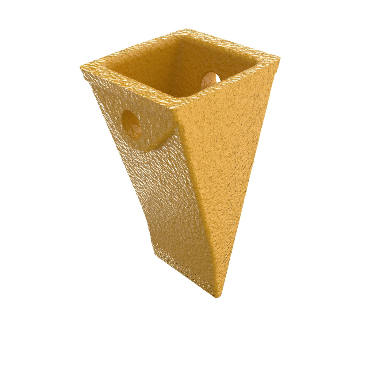 TX156: Fits John Deere TX156 Hensley® Top Mount Standard Tooth, 156 Series – Genuine OEM