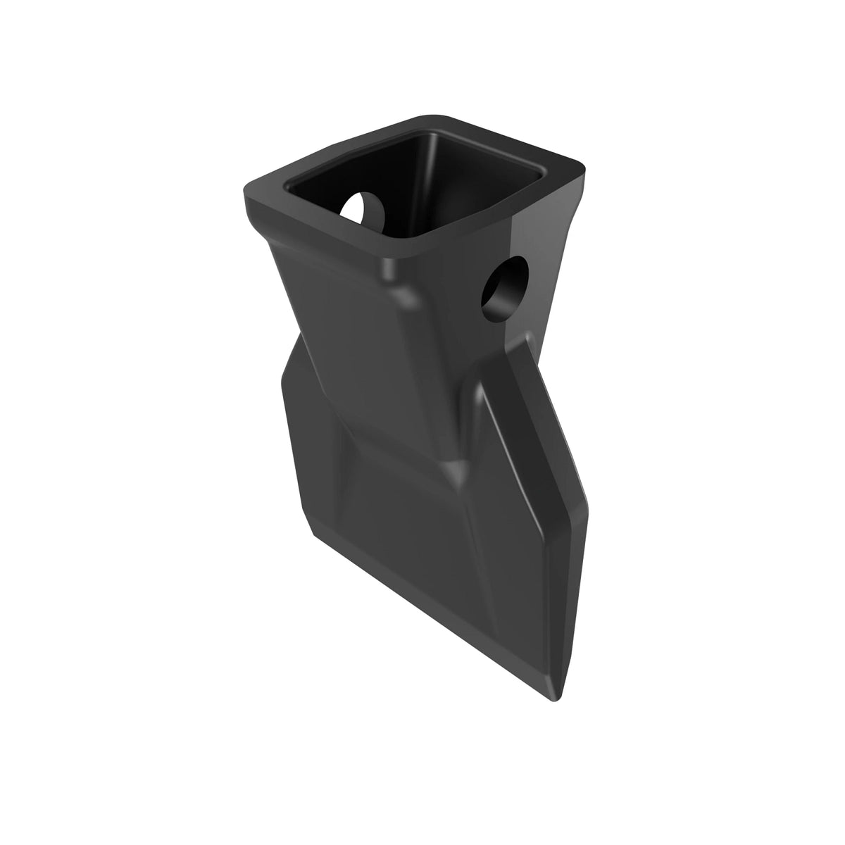 TX220F: Fits John Deere TX220F Hensley® Flare Tooth, 220 Series (Top Mount) – Genuine OEM