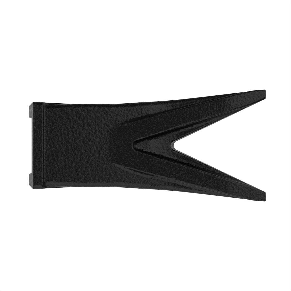 TX220WT: Fits John Deere TX220WT Hensley® Twin Tiger Tooth, 220 Series (Top Mount) – Genuine OEM
