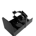 TY15133: Fits John Deere TY15133 Fire Extinguisher Steel Mounting Bracket – Genuine OEM