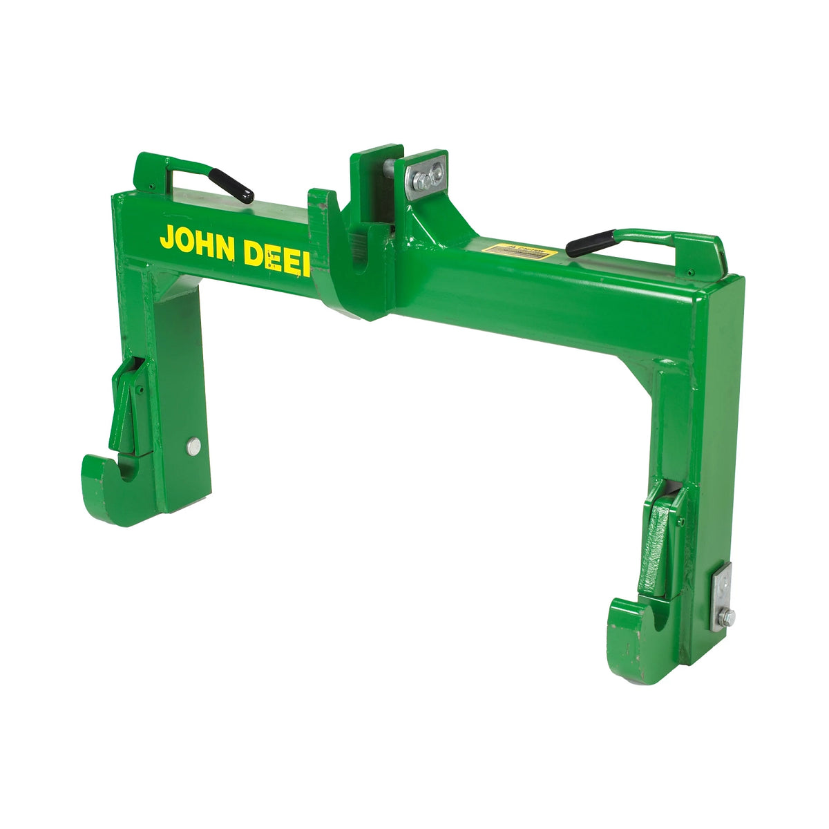TY16042: Fits John Deere TY16042 CAT II Quick Hitch Attachment – Genuine OEM