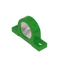 TY16245: Fits John Deere TY16245 Pillow Block Bearing Housing – Genuine OEM
