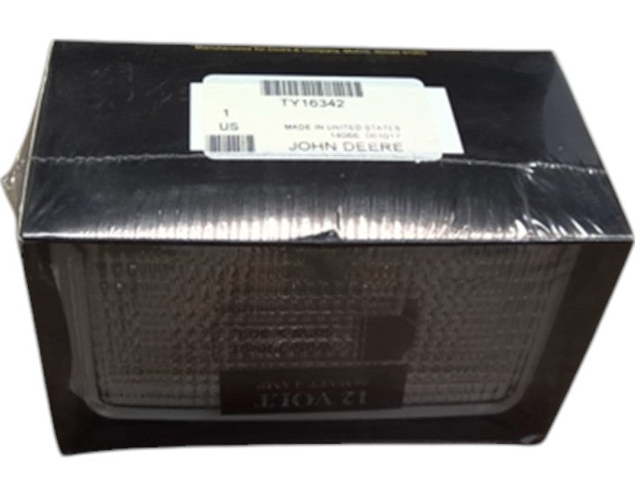 TY16342 — REPLACEMENT BEAM (3X5 FLOO — image 3
