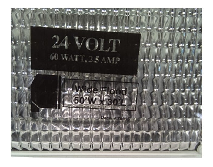 TY16447 — REPLACEMENT BEAM 24VOLT (4 — image 2