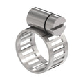 TY22462: John Deere TY22462 Worm Gear Hose Clamp