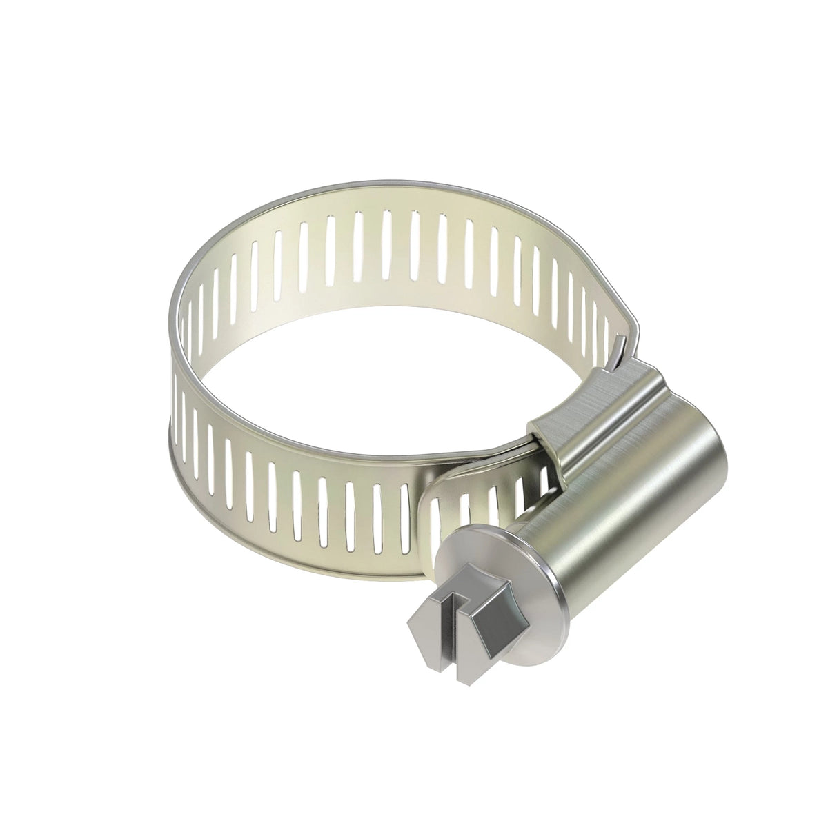 TY22463: Fits John Deere TY22463 Worm Gear Hose Clamp – Genuine OEM