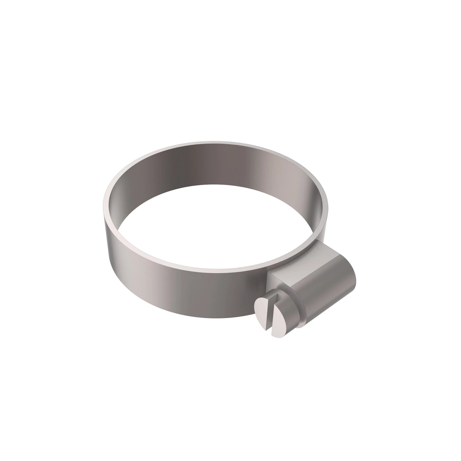 TY22467: John Deere TY22467 Hose Clamp