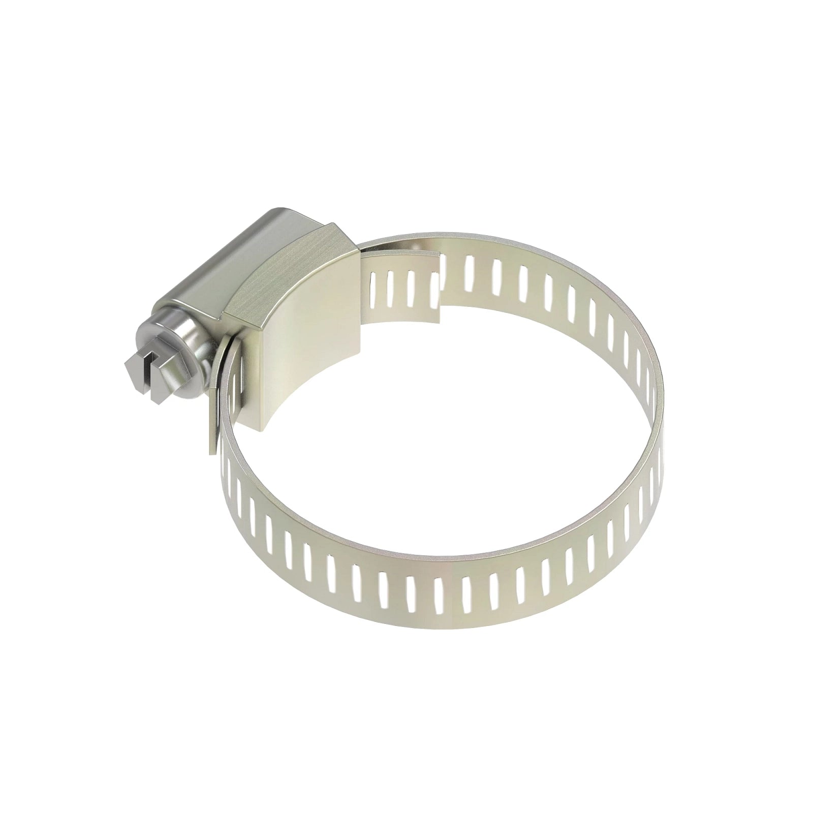 TY22470: Fits John Deere TY22470 Hose Clamp – Genuine OEM