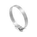 TY22487: Fits John Deere TY22487 Worm Gear Hose Clamp – Genuine OEM