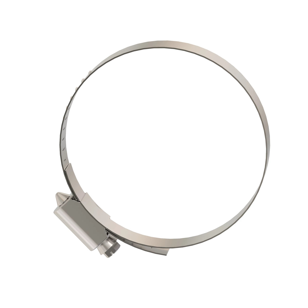 TY22488: Fits John Deere TY22488 Worm Gear Hose Clamp – Genuine OEM