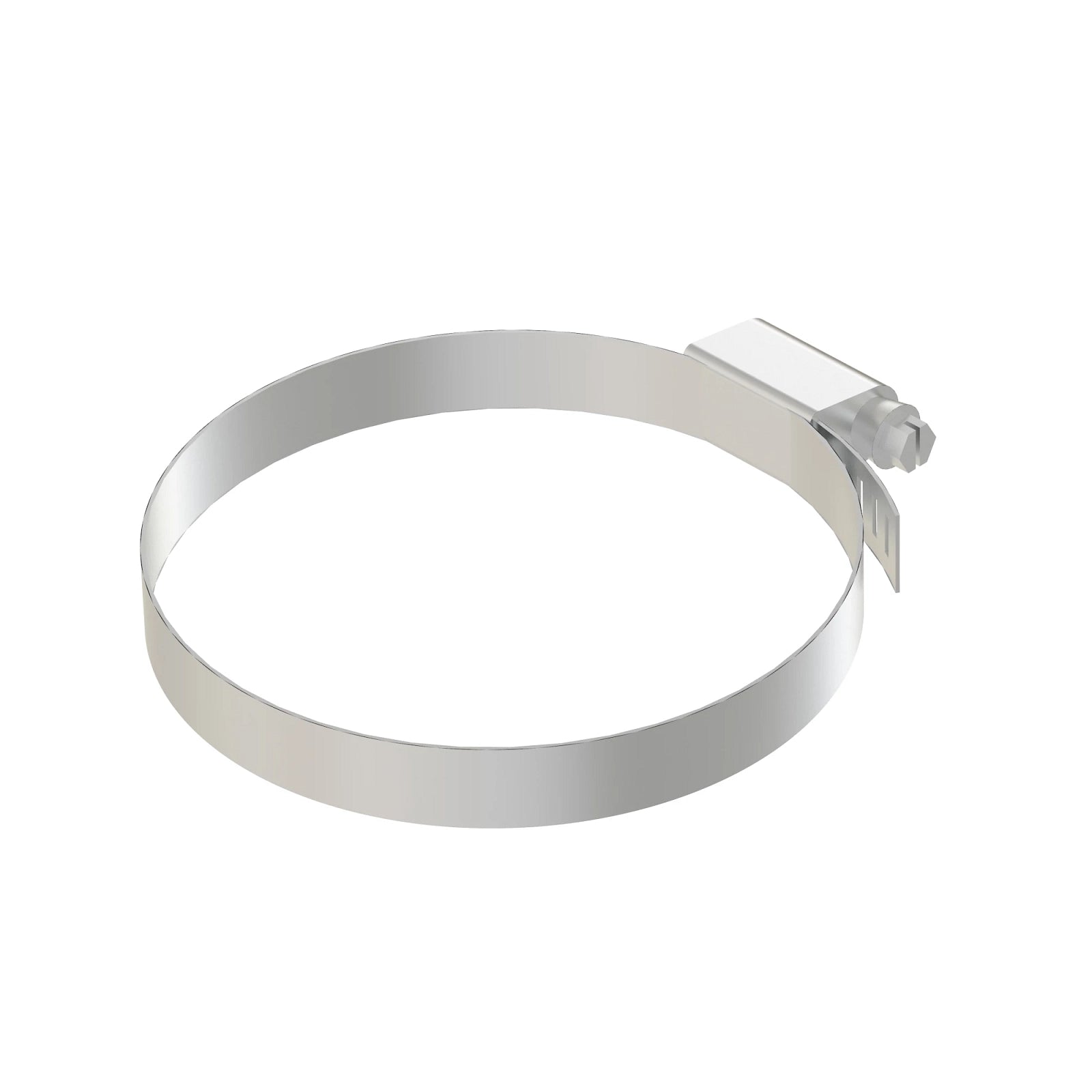 TY22492: Fits John Deere TY22492 Hose Clamp – Genuine OEM