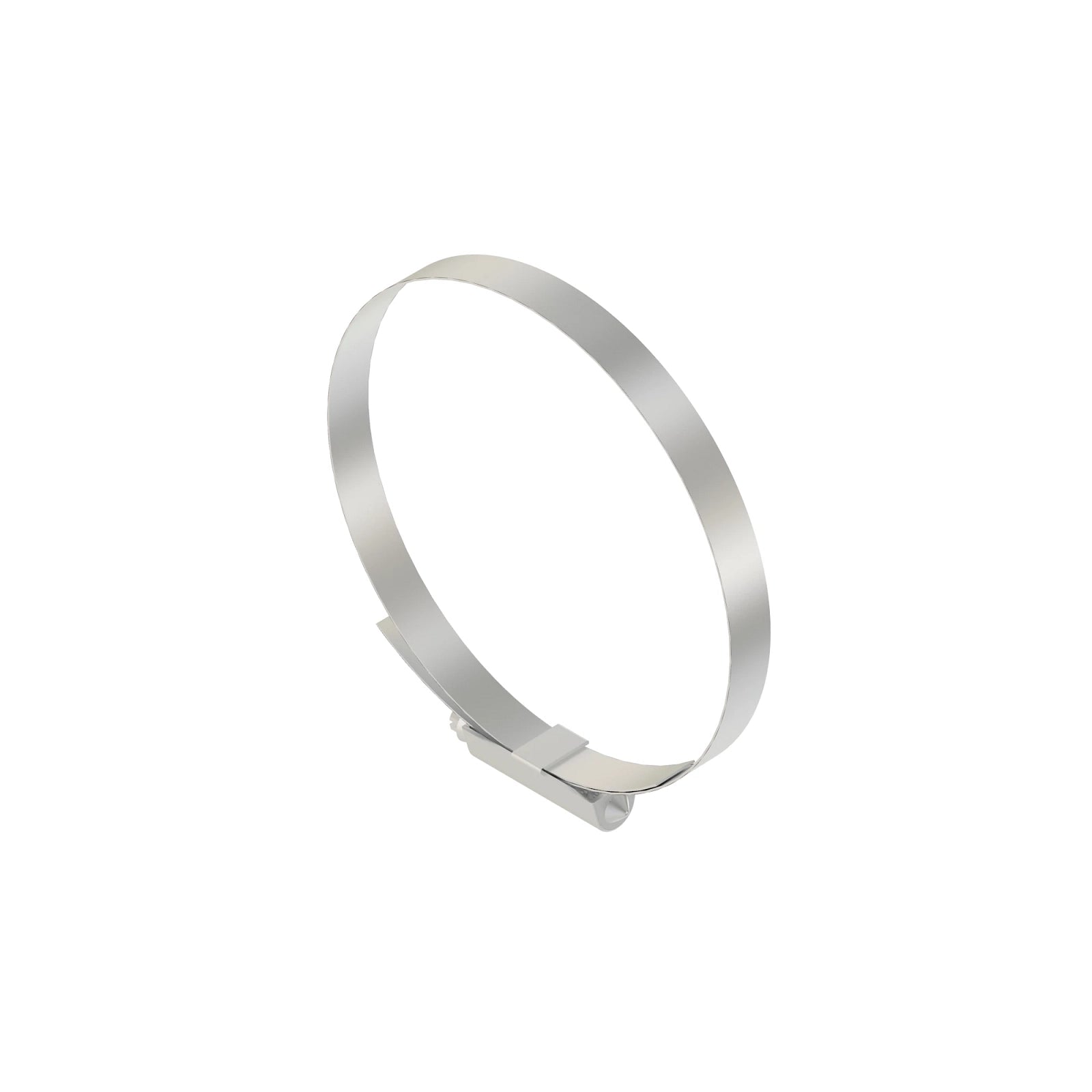TY22494: Fits John Deere TY22494 Hose Clamp – Genuine OEM