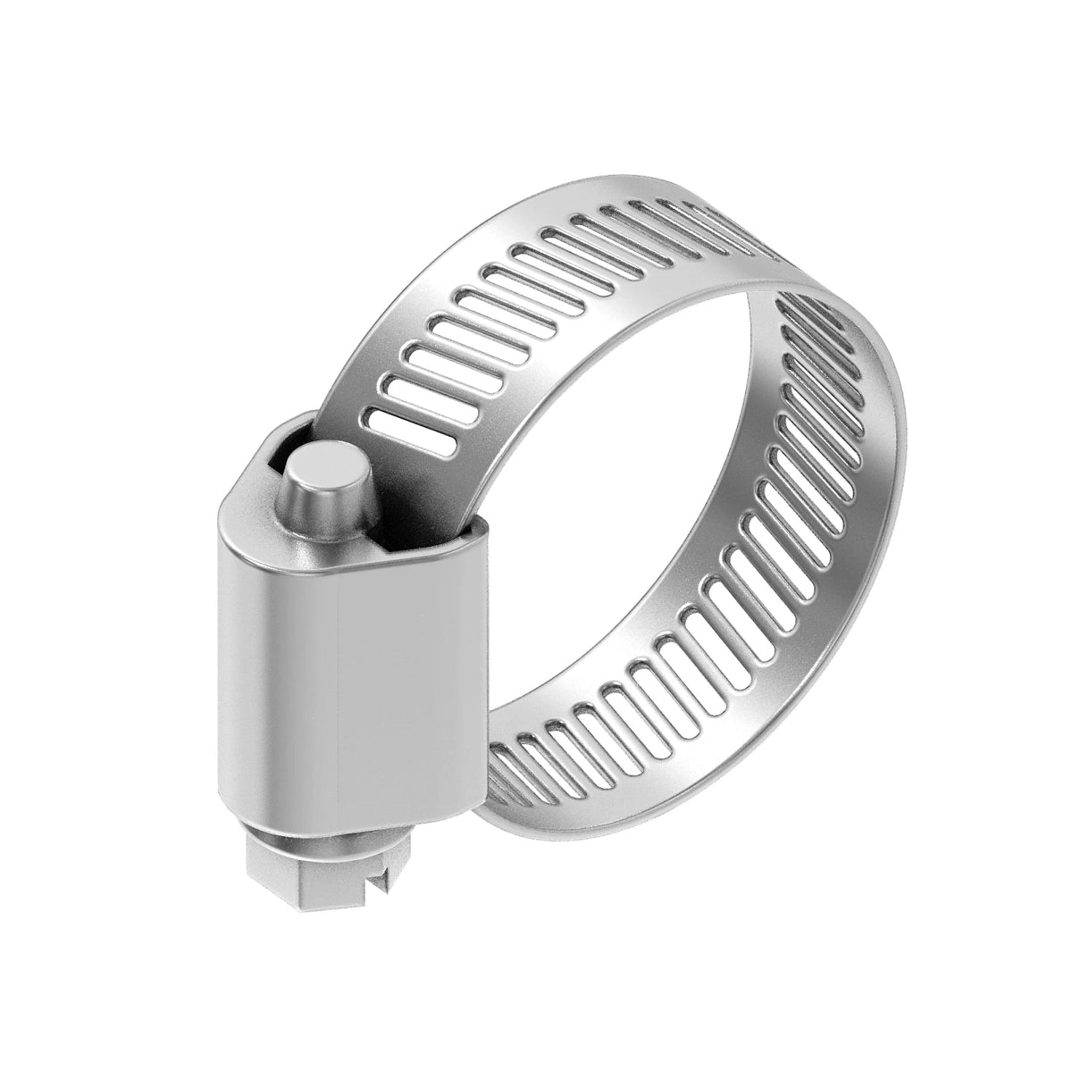 TY22539: Fits John Deere TY22539 Hose Clamp – Genuine OEM