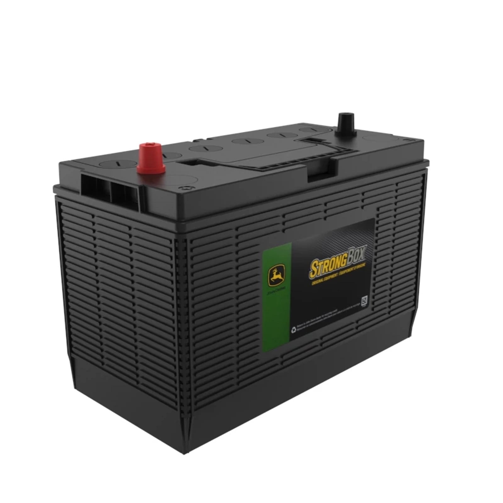 TY25803B: TY25803B: 12 Volt Battery, Wet Charged, 85 Ah, 760 CCA, 31 BCI