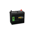 TY25876B: Fits John Deere TY25876B 12 Volt Battery, Wet Charged, 45 Ah, 500 CCA, 51 BCI – Genuine OEM