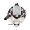 TY26017: Fits John Deere TY26017 Alternator – Genuine OEM