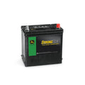 TY26498B: Fits John Deere TY26498B 12 Volt Battery, Wet Charged, 45 Ah, 500 CCA, 22NF BCI – Genuine OEM