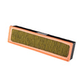 TY27778: Fits John Deere TY27778 Anti-Allergen Cab Fresh Air Filter – Genuine OEM