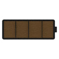 TY27781: Fits John Deere TY27781 Anti-Allergen Cab Recirculation Air Filter – Genuine OEM