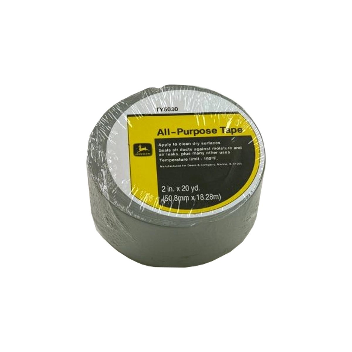 TY5030: Fits John Deere TY5030 Tape – Genuine OEM