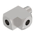 U10255: Fits John Deere U10255 Tee Fitting – Genuine OEM