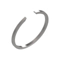 U10457: Fits John Deere U10457 External Snap Ring – Genuine OEM
