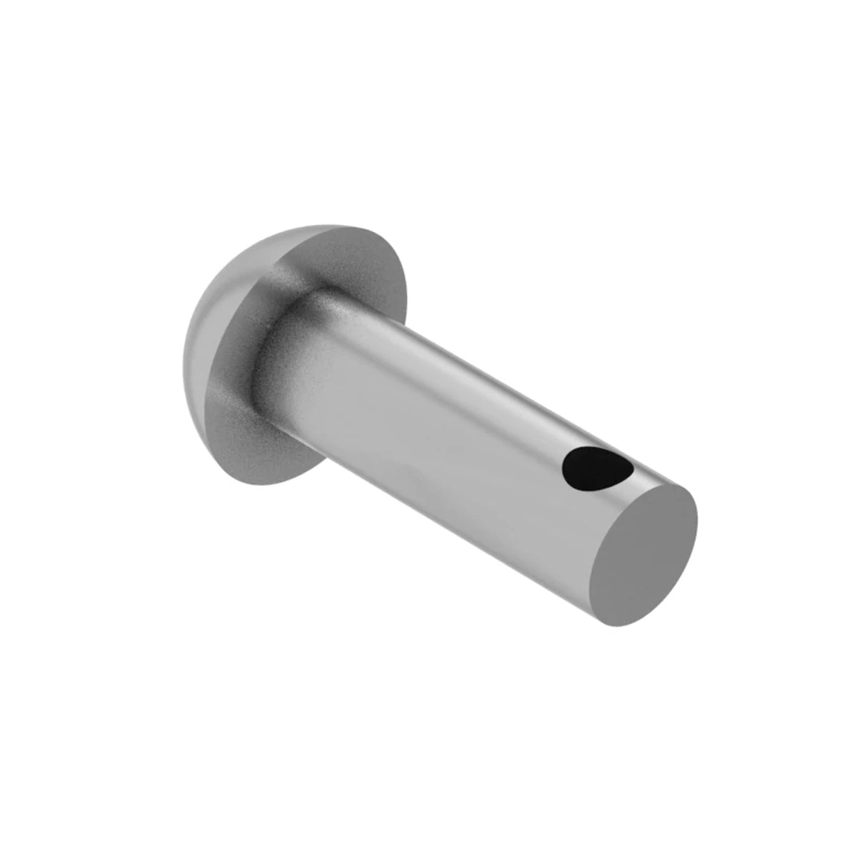 U11004: Fits John Deere U11004 Pin Fastener – Genuine OEM