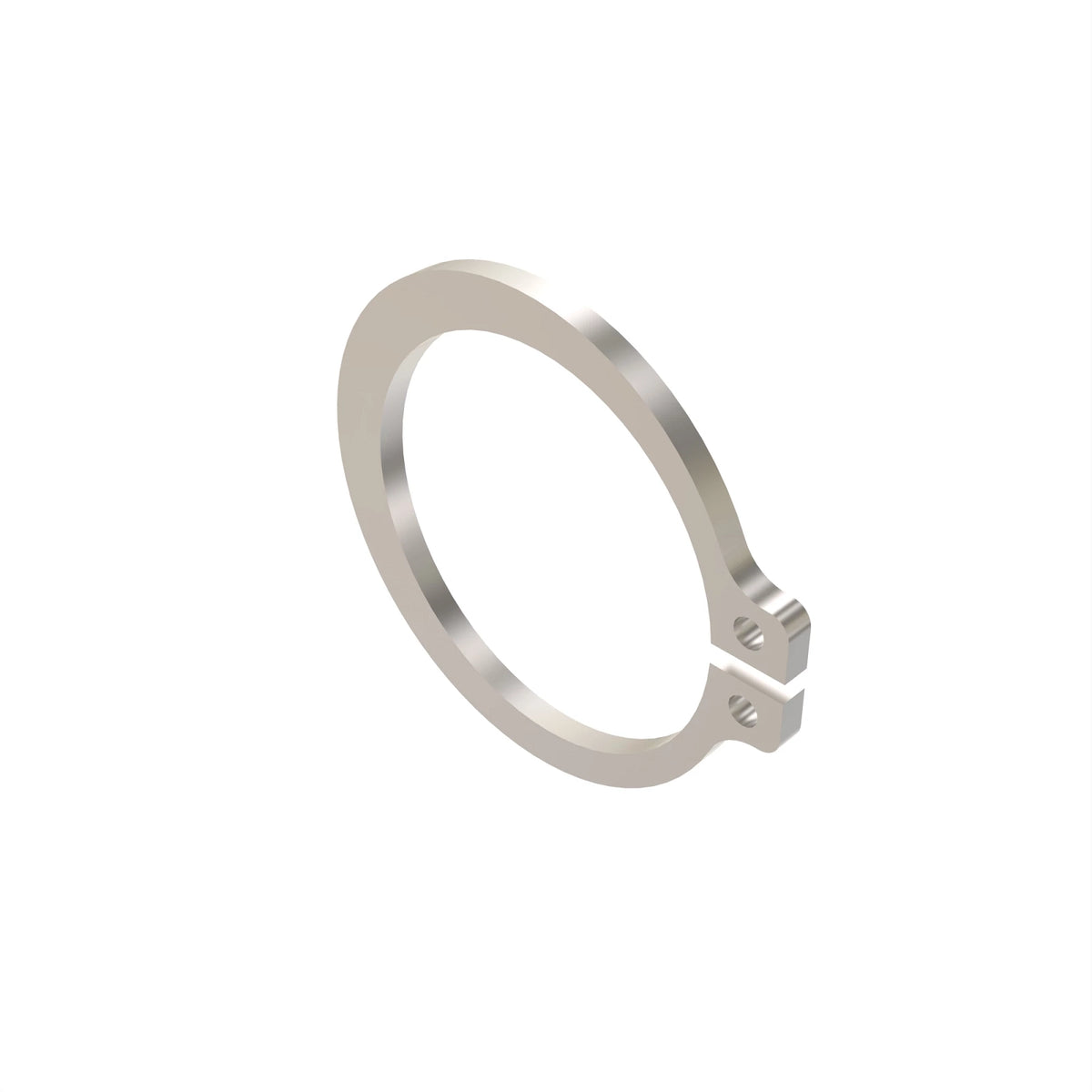 U12167: Fits John Deere U12167 External Snap Ring – Genuine OEM