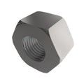 U13184: Fits John Deere U13184 Hexagonal Lock Nut, 9.525 mm (3/8") – Genuine OEM