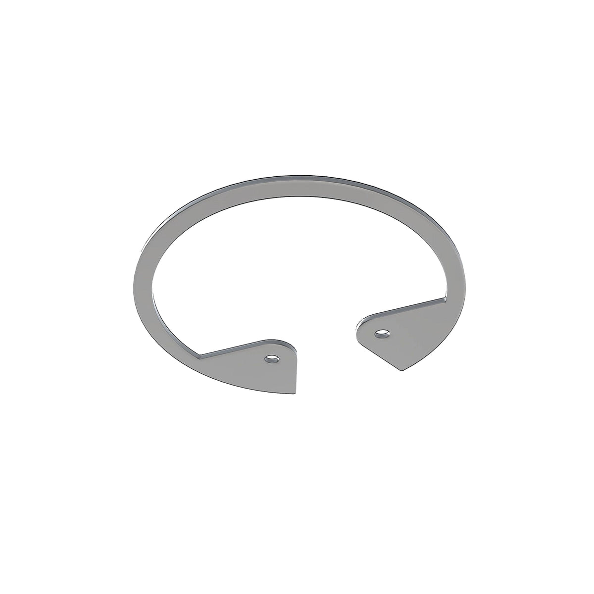 U15409: Fits John Deere U15409 Internal Snap Ring – Genuine OEM