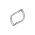 U41053: Fits John Deere U41053 Crinkled Washer – Genuine OEM