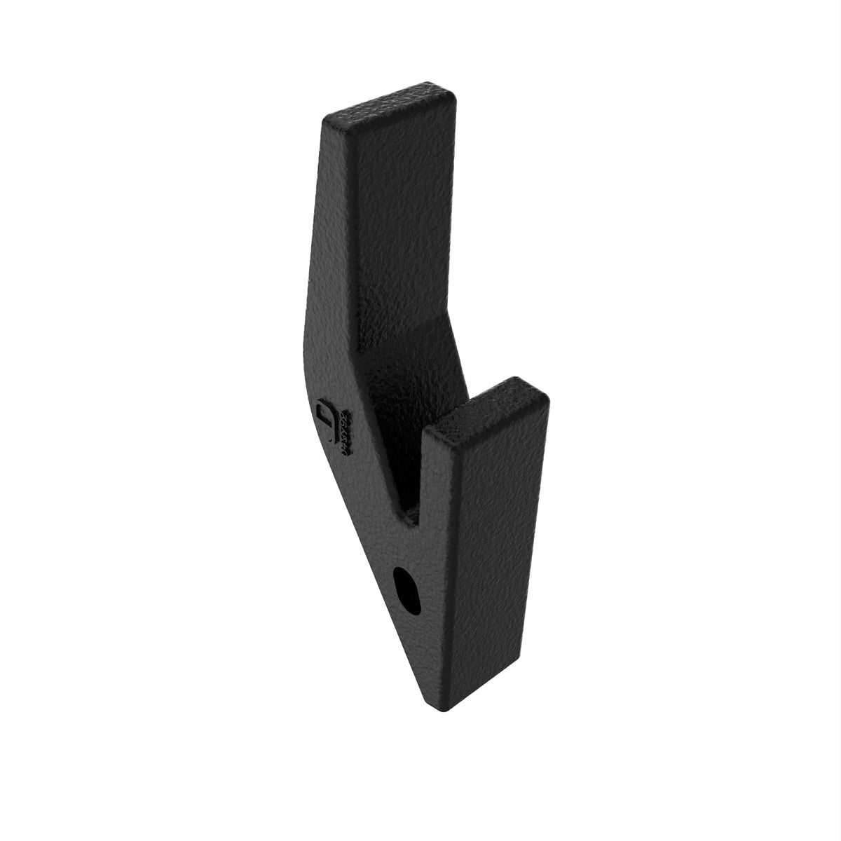 U43792: Fits John Deere U43792 H&L Replacement Teeth Weld-On Adapter, 23 Series – Genuine OEM