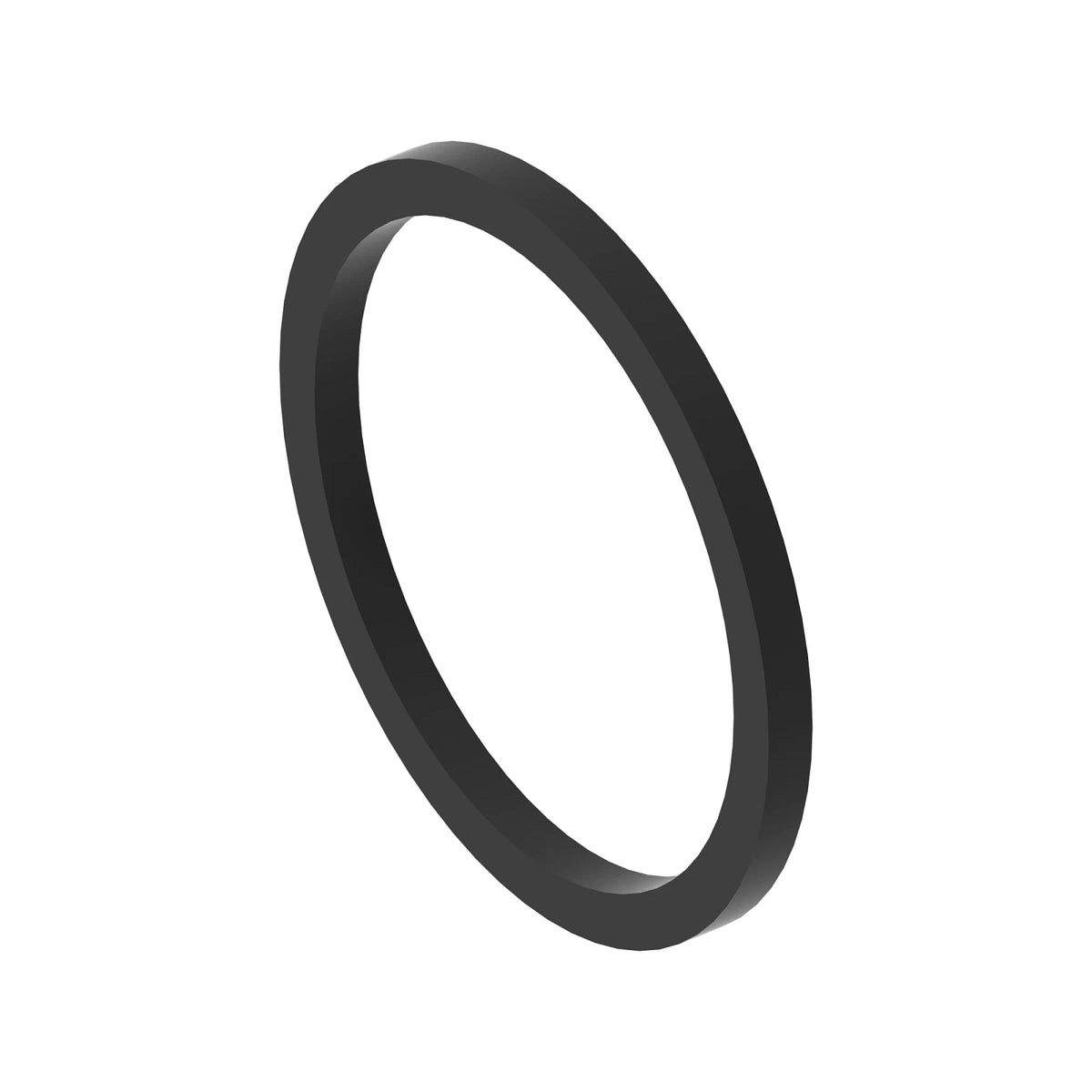 U45858: Fits John Deere U45858 Back-Up Ring – Genuine OEM
