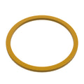 U45861: Fits John Deere U45861 Bias Cut Back-Up Ring – Genuine OEM