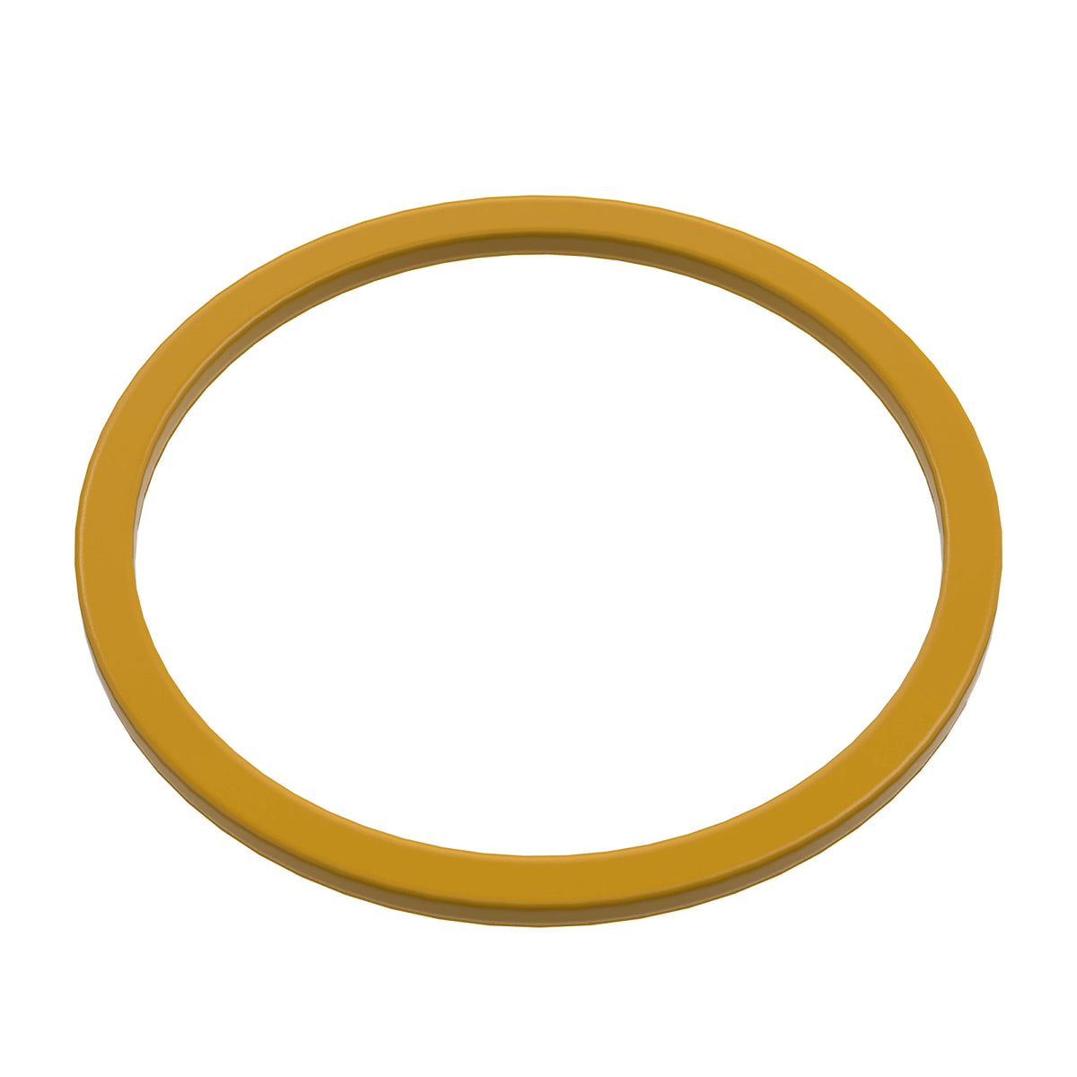 U45861: Fits John Deere U45861 Bias Cut Back-Up Ring – Genuine OEM