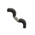 U46219: Fits John Deere U46219 Bolt-On Double Hose Clamp – Genuine OEM